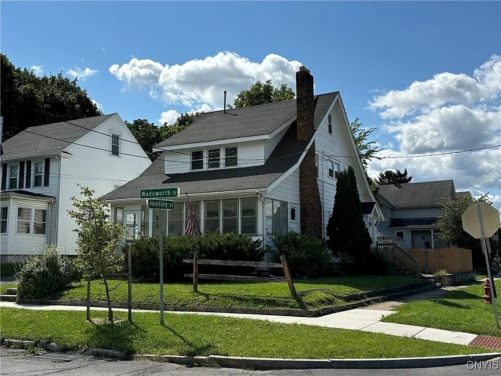 Photo - 721 Wadsworth St Unit 2