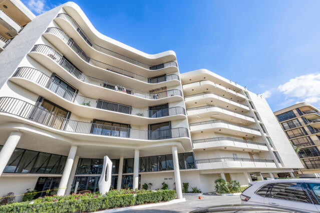 Building Photo - 3610 S Ocean Blvd Unit 510