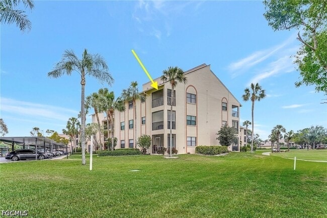 Building Photo - 13288 White Marsh Ln Unit 3439