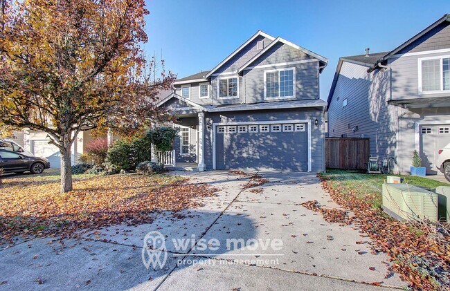 Whipple Creek 4 Bedroom with Bonus Room! - Whipple Creek 4 Bedroom with Bonus Room! House