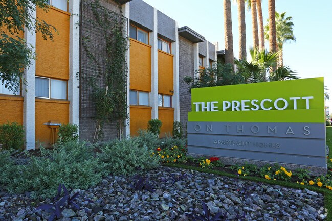 Photo - Omnia on Thomas