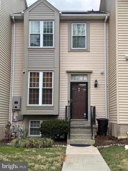 Photo - 29 Cherry Manor Ct Townhome