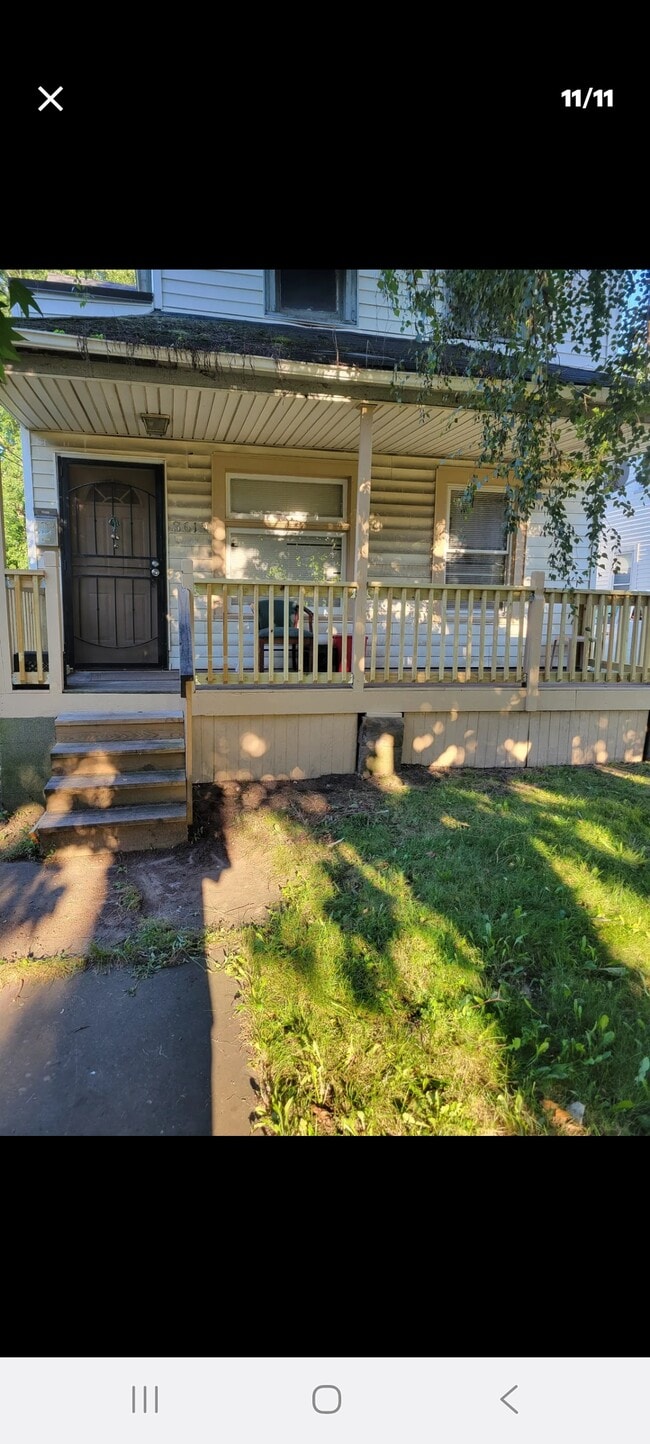 Photo - 3619 E 55th St