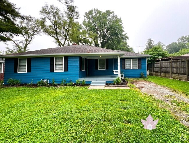 Building Photo - 1236 Rowin Rd Rental
