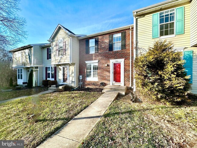 Photo - 420 Ashton Ln Townhome