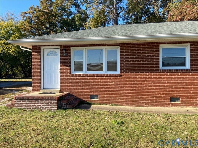 Building Photo - 2800 Congress Rd Rental