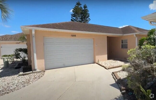 Building Photo - 1688 Garcia Ct Rental