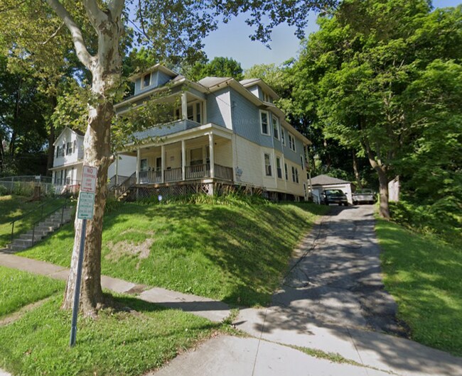 446 Columbus Ave Unit Columbus 446