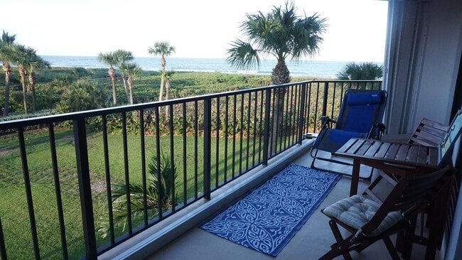 Building Photo - 2800 N Highway A1A Unit Beachfront Gem