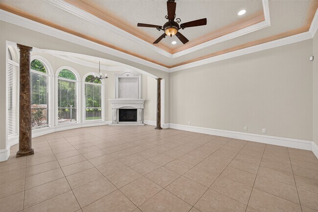 Photo - 4011 Westerdale Dr