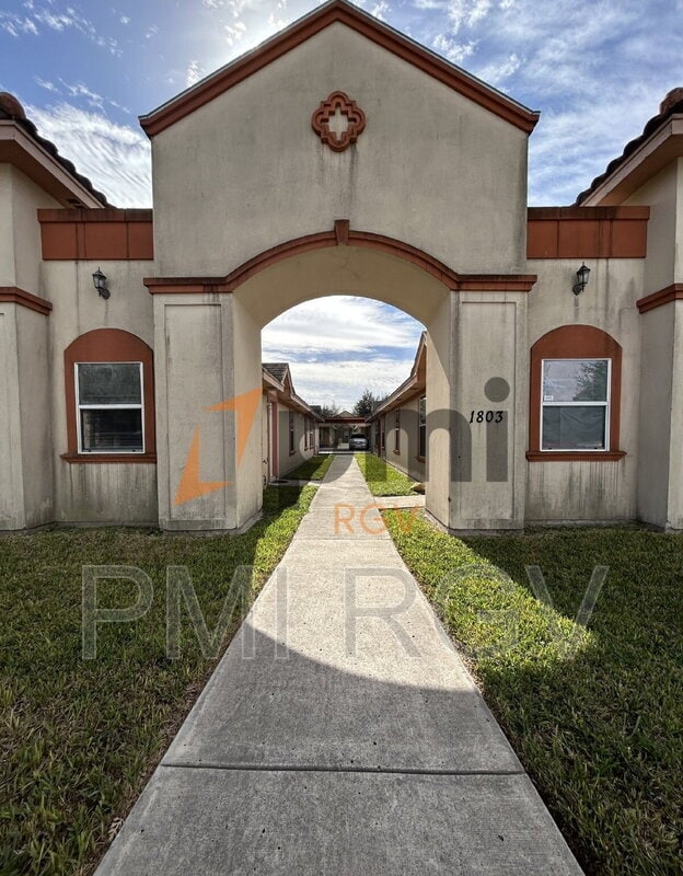 Photo - 1803 Douglas Unidad 1 Rental