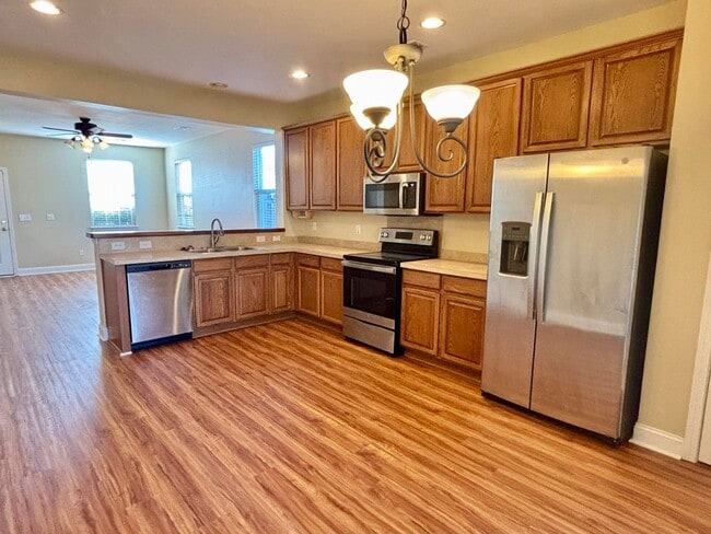 Photo - Charming 2 Bedroom in Tanner Plantation