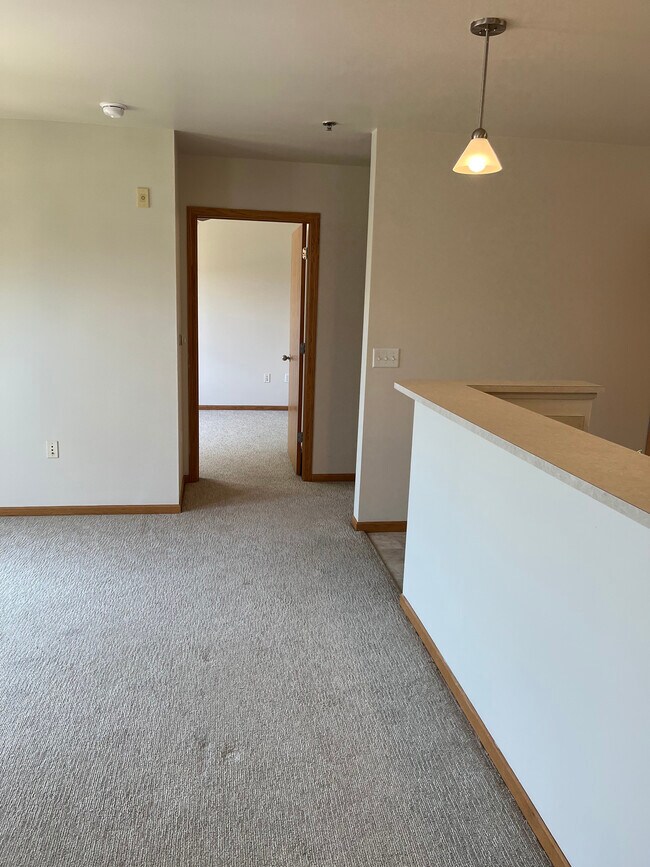 Photo - Washington Court Apartments