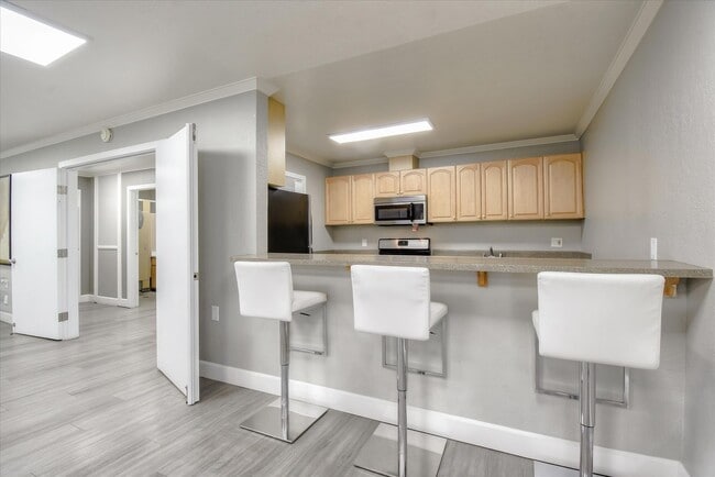 Civic Plaza Apartments