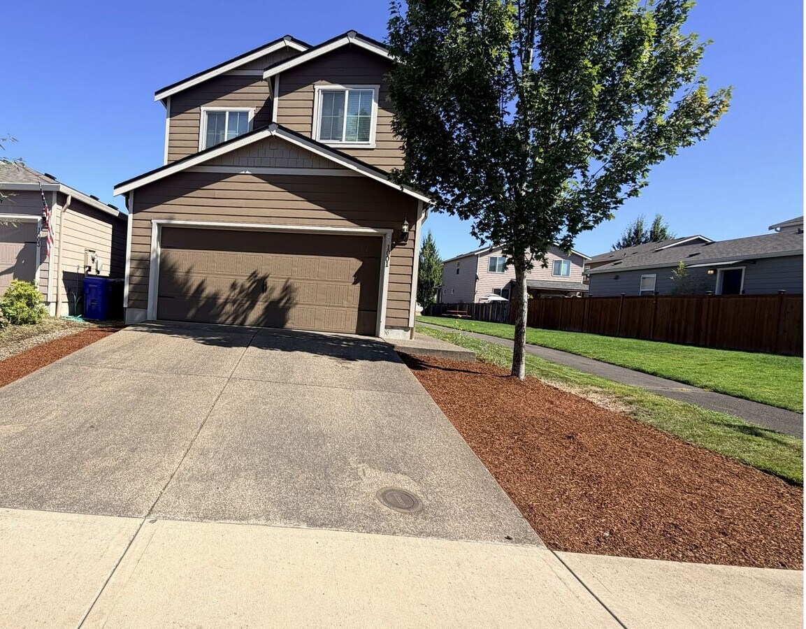 Photo - 1001 S View Dr
