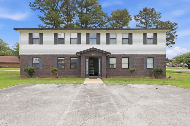 Building Photo - Welcome to Brynn Marr!