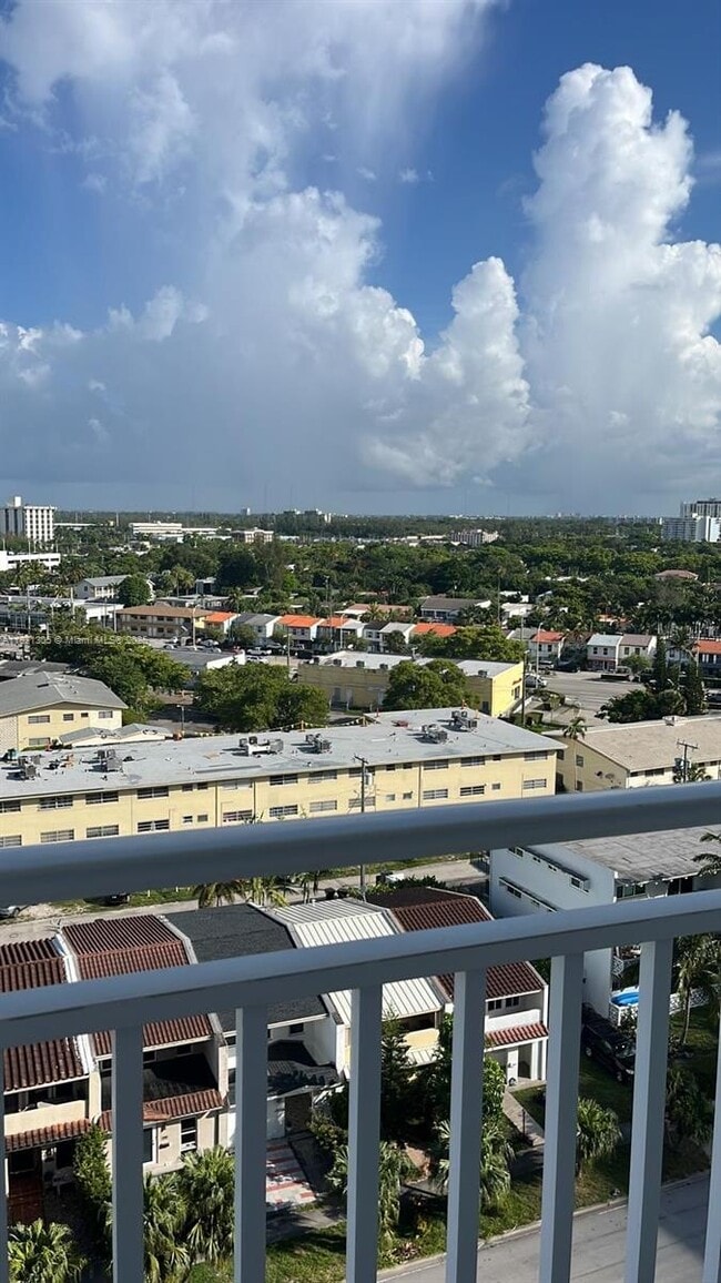 Building Photo - 2100 Sans Souci Blvd Unit A1108 Rental
