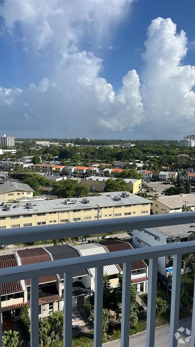 Building Photo - 2100 Sans Souci Blvd Unit A1108 Rental