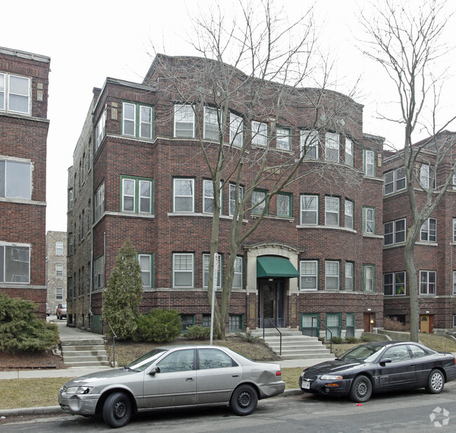 Building Photo - 2534 N Prospect Ave Rental