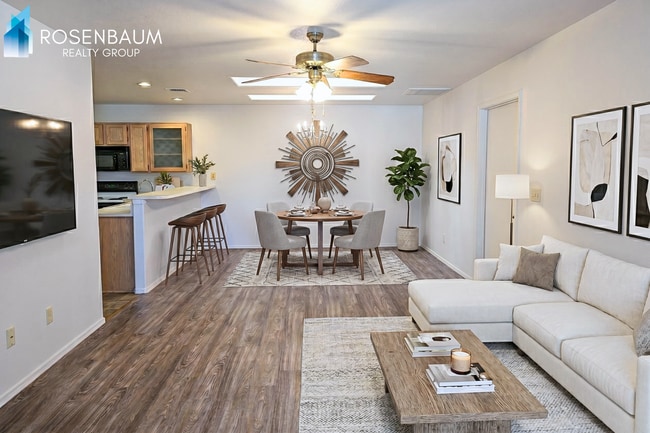 Photo - Charming 2 bedrooms, 2 baths home located in the beautiful Montana Terraces of Prescott!