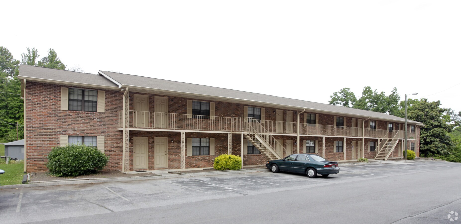 Photo - Cedar Village Apartments