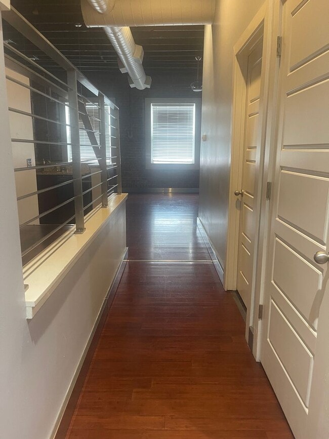 Photo - Chic Downtown Loft – 2 Bed | 1 Bath | Hear...