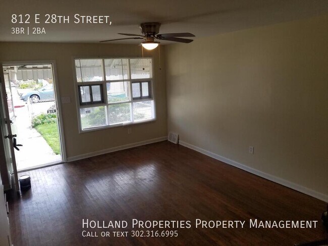 Photo - 812 E 28th St