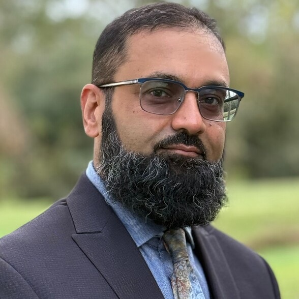 Primary Contact Photo