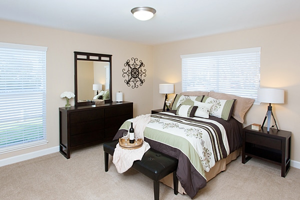 Tamarack Apartment Homes