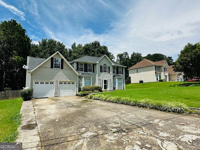 Building Photo - 1900 Rocksram Dr Rental