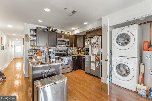 Photo - 1228 N 25th St Unit 4