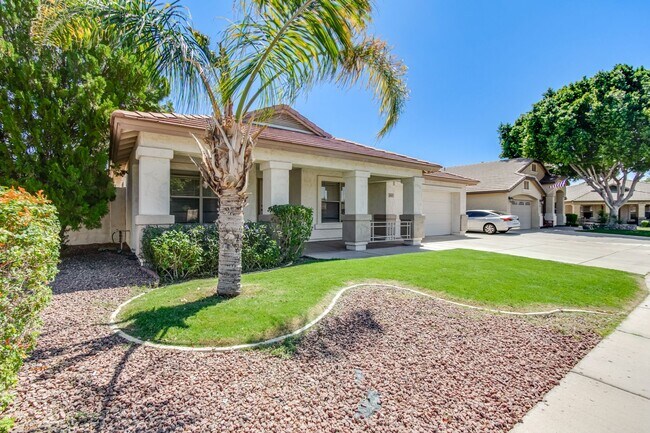 Photo - GORGEOUS home in the highly desired Arrowhead Ranch