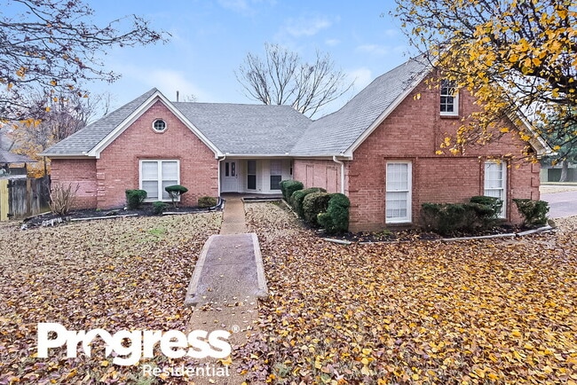 Building Photo - 4760 Harvest Knoll Cove N