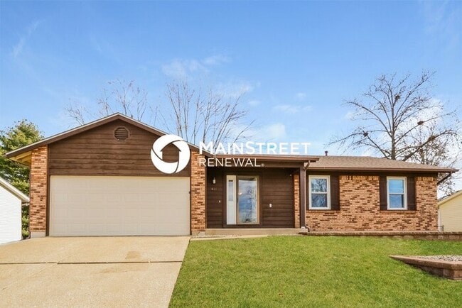 Building Photo - 3 Bedroom Pet-Friendly Home in ST PETERS, ...