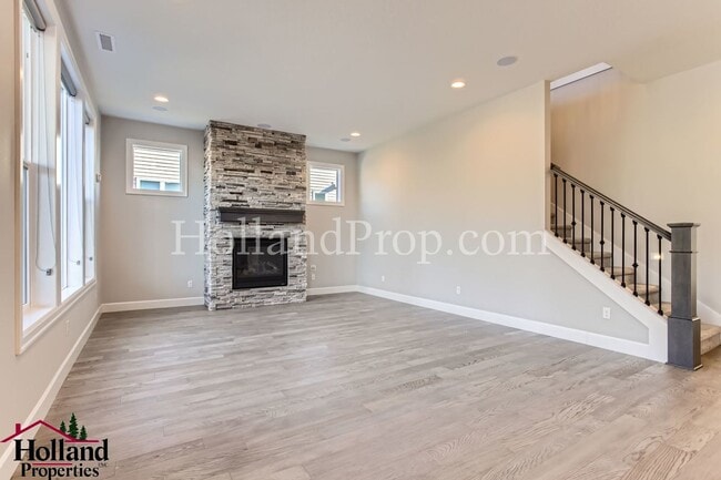 Photo - Spacious 4-Bed, 3-Bath Home with Solar Power, EV-Ready Garage & Outdoor Living Space