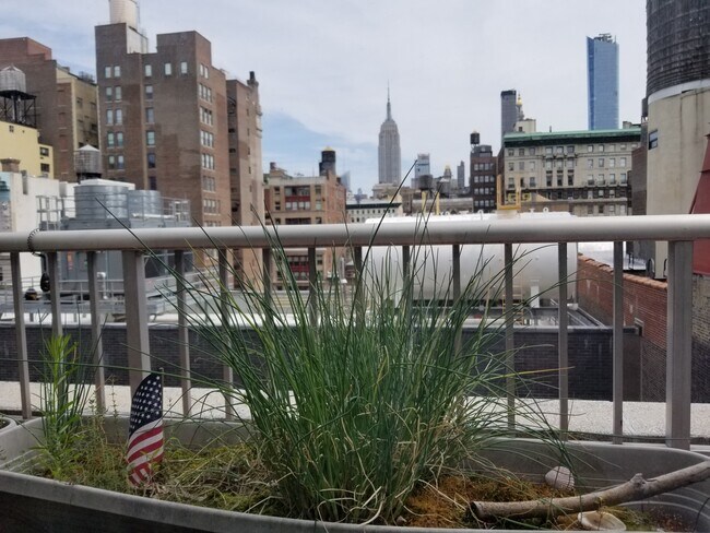Photo - 7 east 14th Street Apt 1 Z Unit 17Z