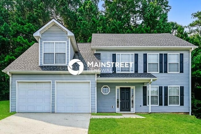 Building Photo - 4 Bedroom Pet-Friendly Home in DECATUR, GA with Main Street Renewal