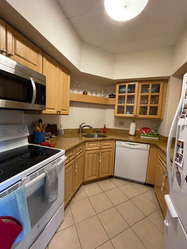 Photo - 135 Pleasant St Unit 601