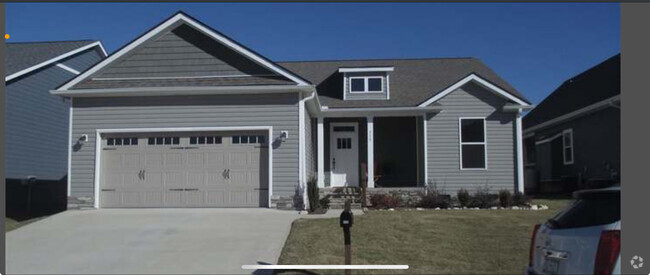 Building Photo - 715 Landrum Trl Rental