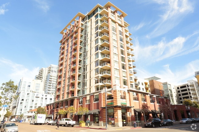 Photo - Diamond Terrace