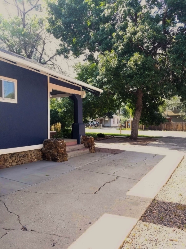 Photo - 307 Cheyenne Blvd