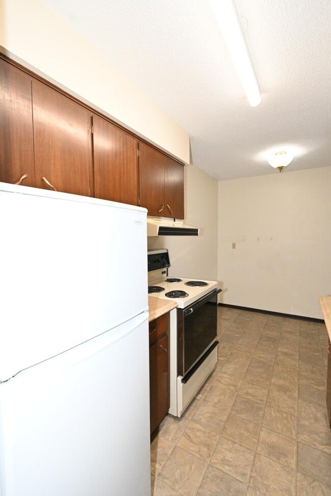 Photo - 1 bedroom in Prince George BC V2M 3A2