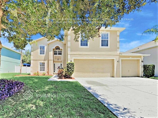 Building Photo - 2414 Palmetto Ridge Cir Rental