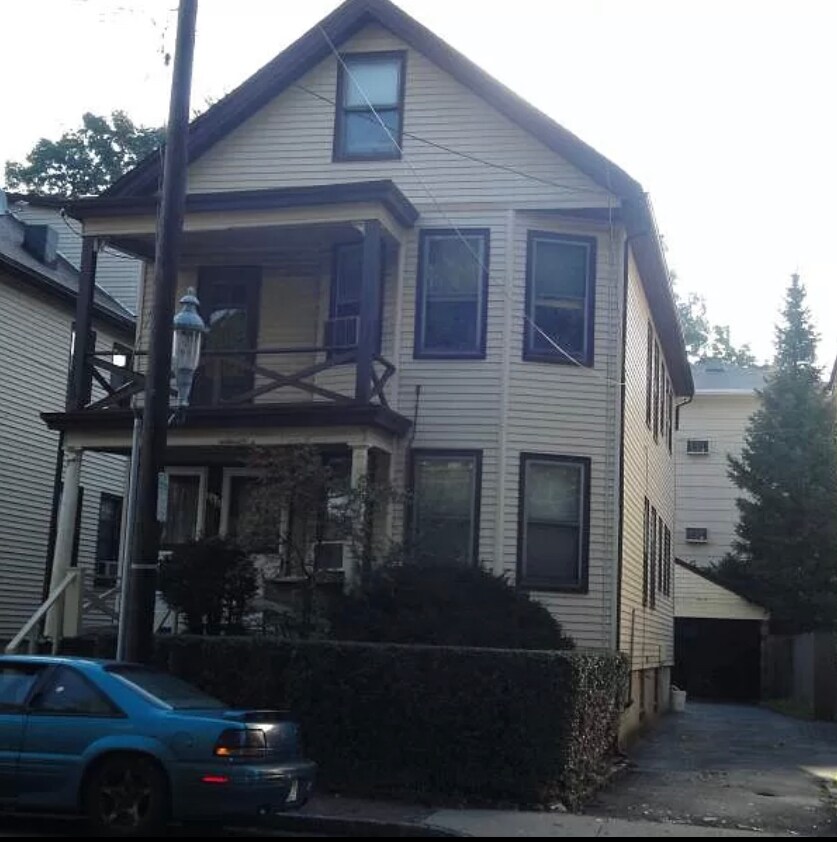 Photo - 266 Valley St Apartments Unit First Floor