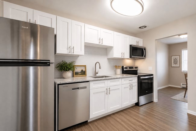 Photo - Country Manor Apartment Homes