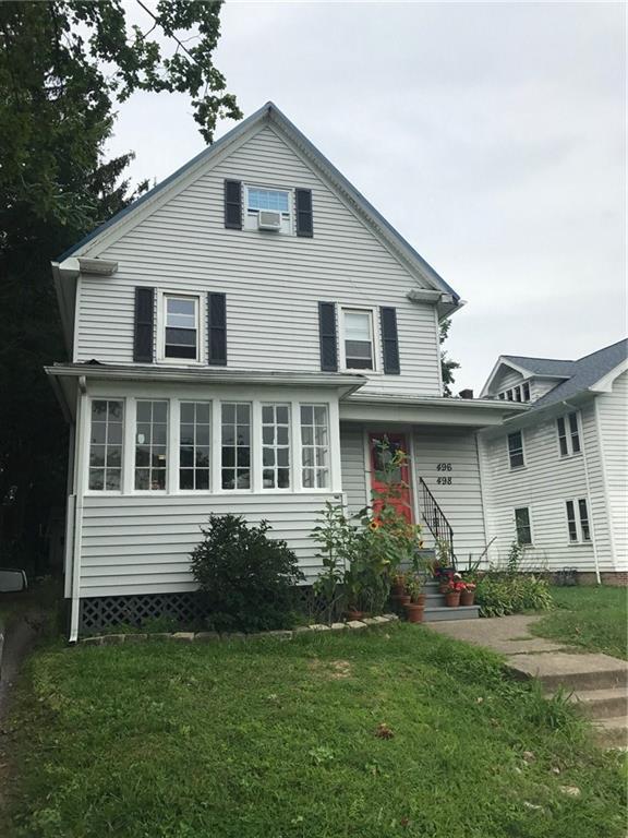 Photo - 496 Blossom Rd