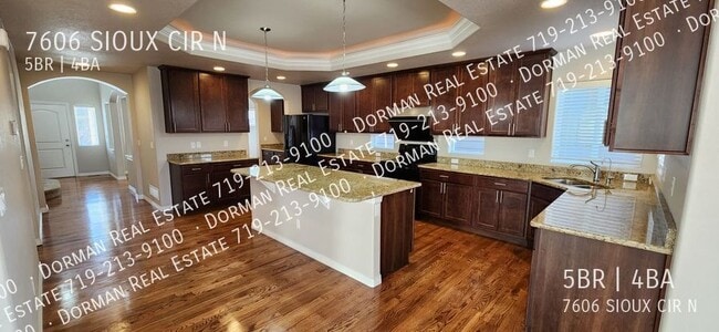 Photo - 7606 N Sioux Cir
