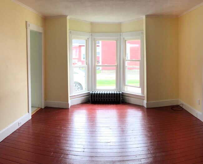 58 Cottage St Townhome Townhome Rental in Groton CT