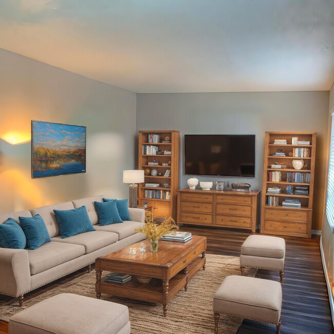 Photo - Urban Villas