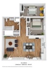 B14-BIRCH 2X1-800SF-3D Floorplan.jpg